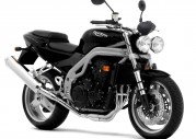 Triumph Speed Triple